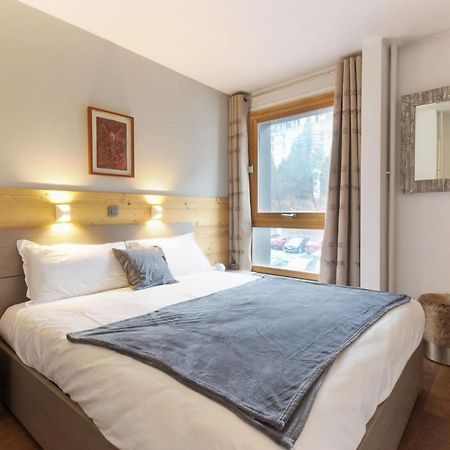L'Outa - Center Of Chamonix - Mont-Blanc View Apartment Exterior foto